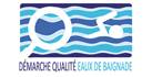 Qualité des eaux de baignade